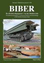 BIBER - The Brückenlegepanzer 1 Armoured Vehicle Launched Bridge in Modern German Army Service